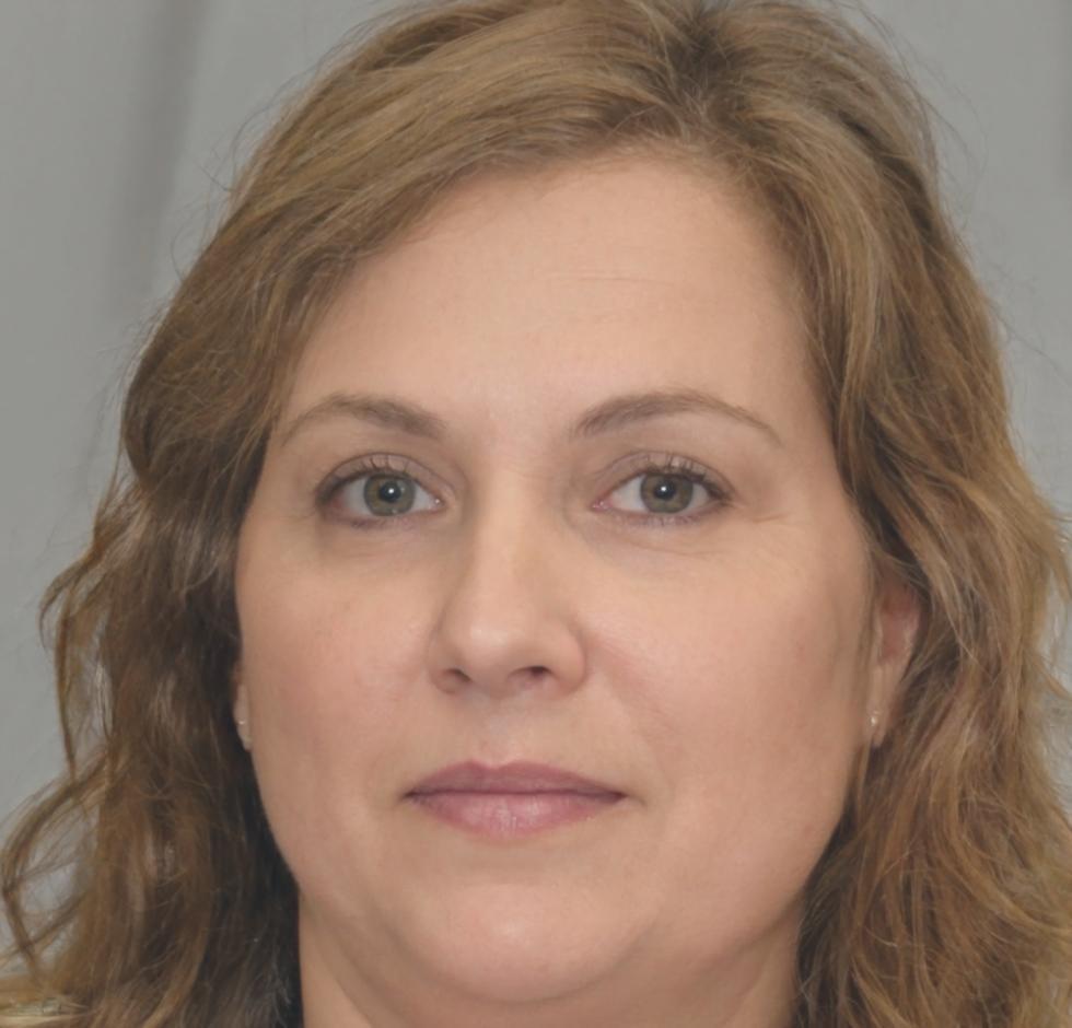 Ana López, experta en financiación inmobiliaria